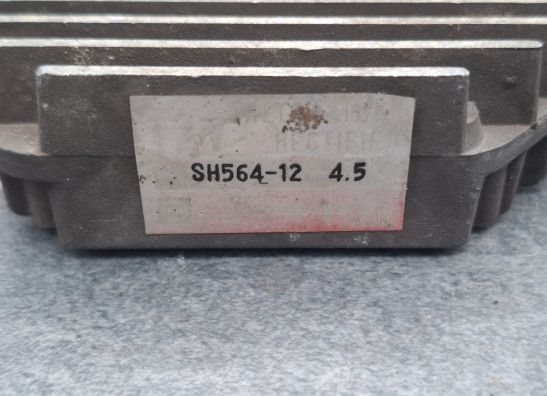 Spanningsregelaar Honda VF 500 