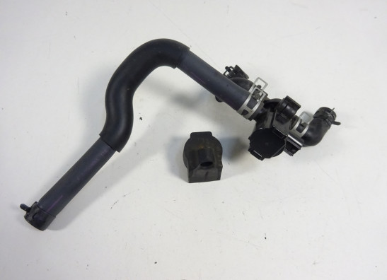 Luftfiltergehäuse Yamaha Tracer 900 GT