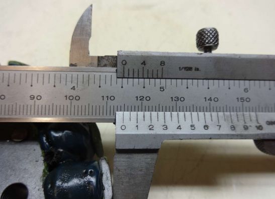 Lichtmaschine Suzuki LS 650