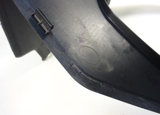 Topkuip bekleding Suzuki GSF 650 Bandit