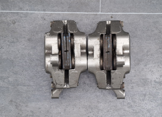 Remklauwen Yamaha FJ 1200