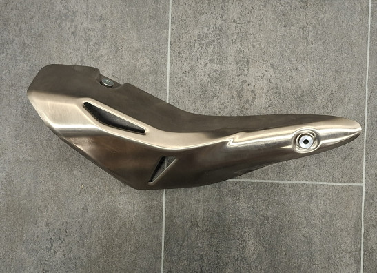 Uitlaat Kawasaki Z 900