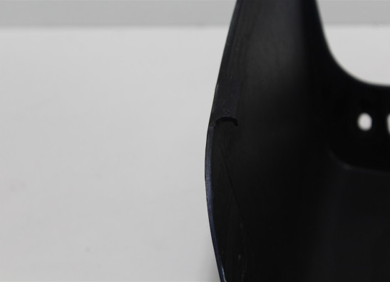 Soziusabdeckung Suzuki GSX R 1100