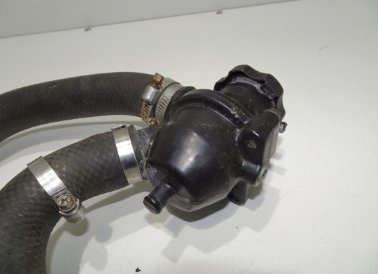 Radiator parts Kawasaki VN 800