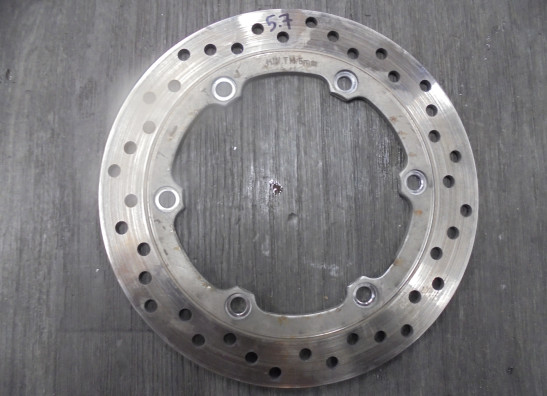 Achterremschijf Honda CB 1100 RS