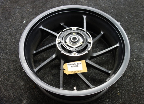 Felge hinten Honda NT 1100 DCT