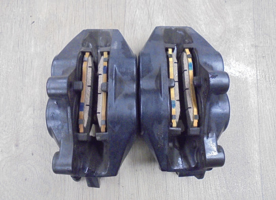 Brake calipers front BMW R 1200 RT
