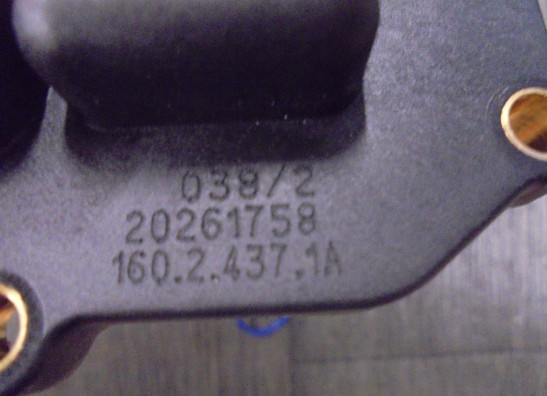 Brandstofpomp Ducati Panigale V4 S