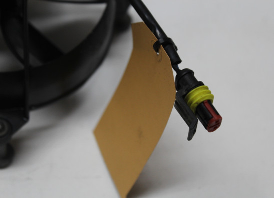 Ventilator Ducati Monster S4RS