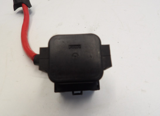 Startmotor relais Yamaha XVS 650 Dragstar