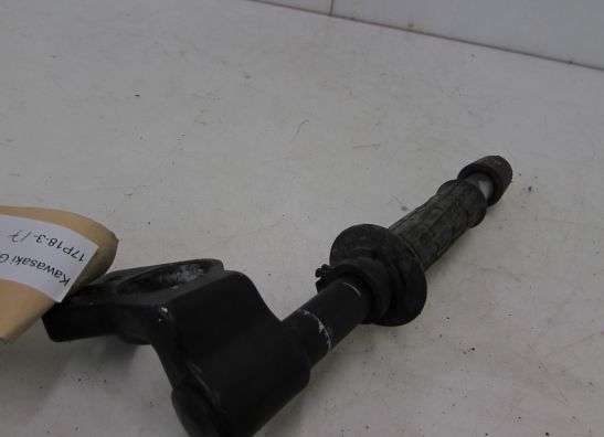 Steering Handle right Kawasaki GPZ 1000