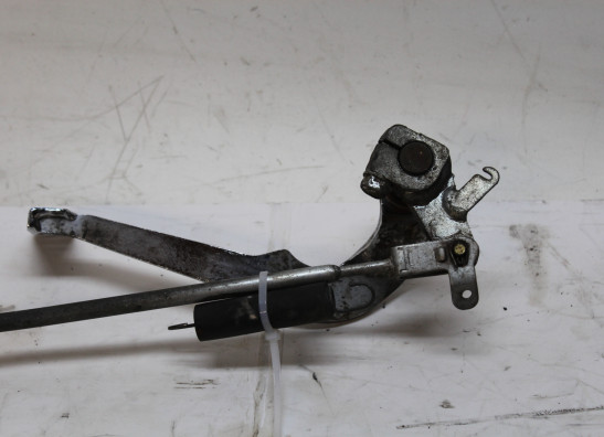 Rempedaal Honda CBF 250