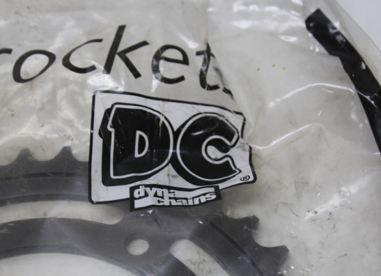 Achtertandwiel Honda VFR 750 R - RC30