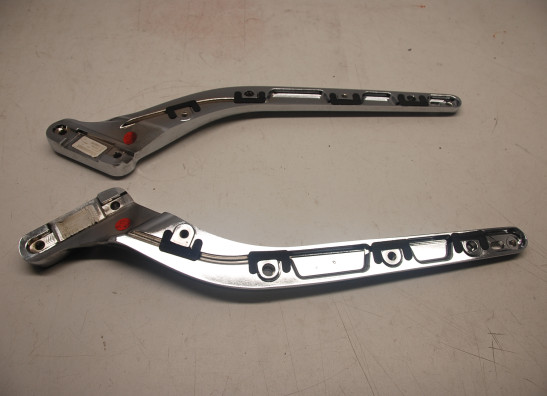 Achtersubframe Harley Davidson Softtail