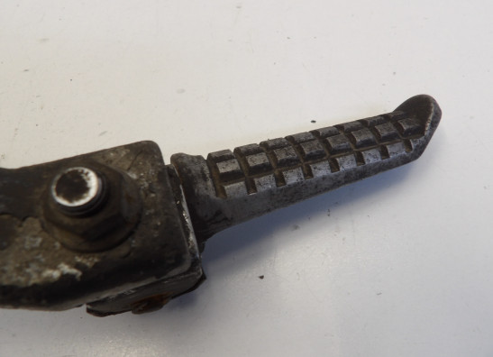 Fussrastetrager vorne rechts Kawasaki ZEPHYR 550