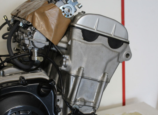 Motorblock Kawasaki ZXR 750 R