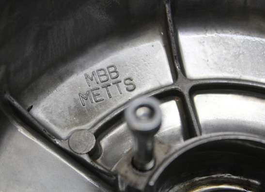 Lichtmaschinendeckel Honda XL 1000 V Varadero