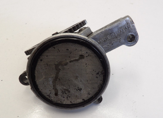 Oliepomp Kawasaki KZ 1100