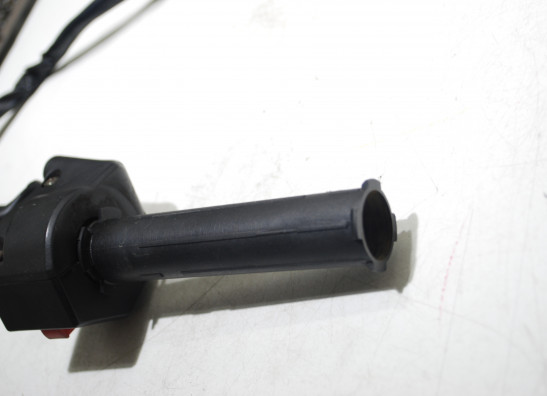 Handlebar switch assy right Triumph 900 Daytona