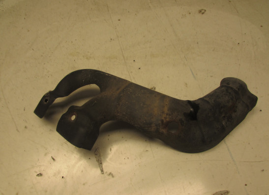 Uitlaatbochten Honda ST 1100 Pan European