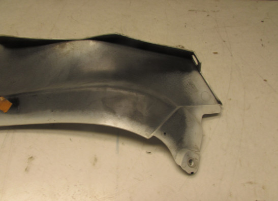 Rechter achterkant BMW K 1200 RS