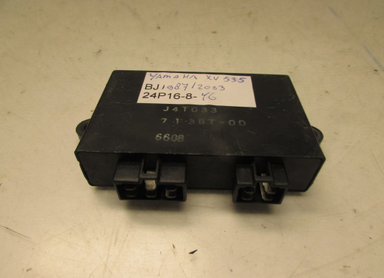 CDI ECU unit Yamaha XV 535 Virago