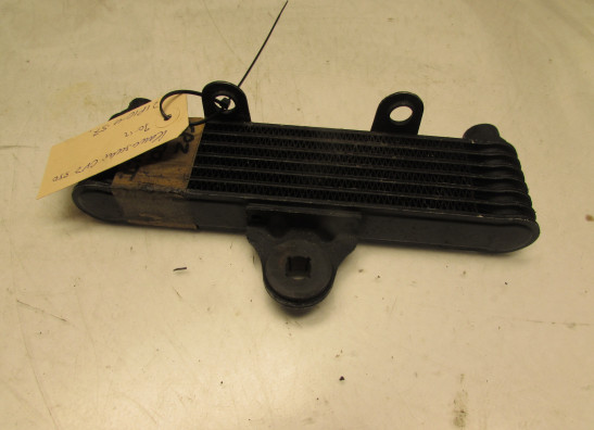 Oil cooler Kawasaki GPZ 550