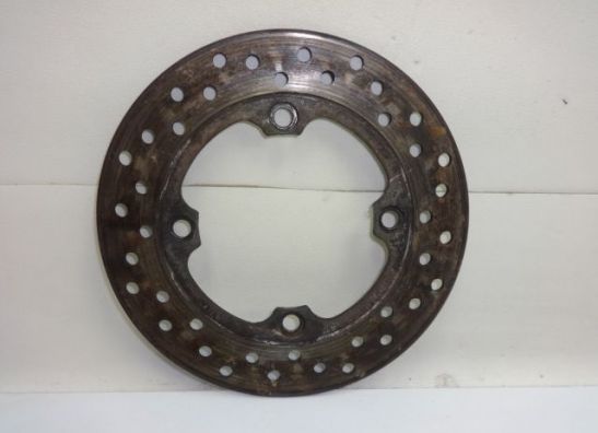 Achterremschijf Honda CBR 600 F