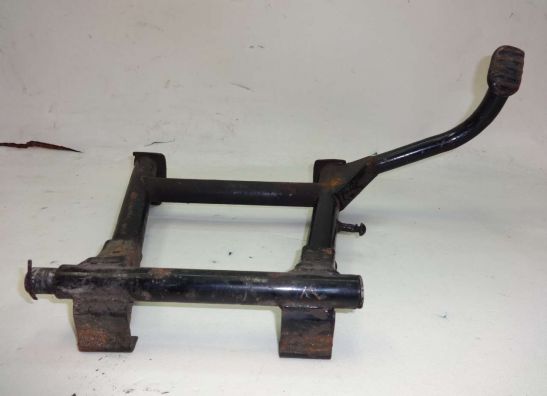 Side stand bar Kawasaki VN 700  750