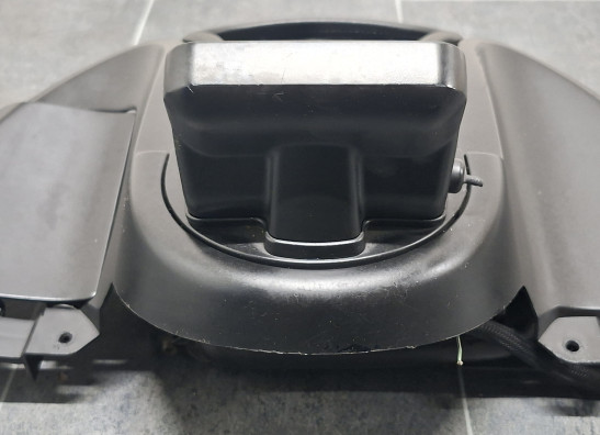 Radio BMW K 1200 LT