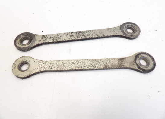 Link systeem achterveer Suzuki GSF 600 650 Bandit 