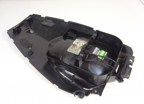 Undertail Kawasaki ER 6