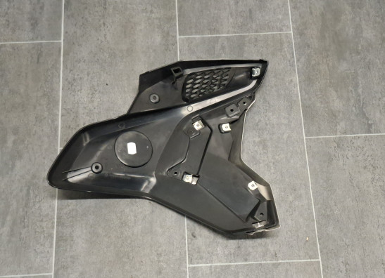 Linker zijkuip klein BMW R 1200 GS LC