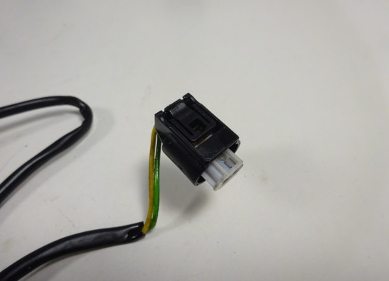 Fussrastetrager vorne rechts BMW K 1200 GT