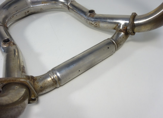 Auspuff-Krummer BMW R 1200 ST