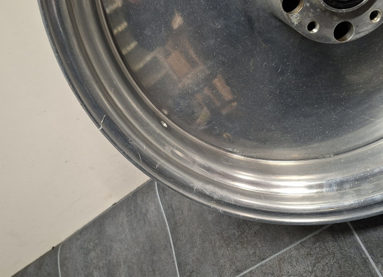 Felge vorne Harley Davidson Overige Harley Davidson