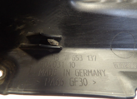 Zundspule BMW R 1200 GS