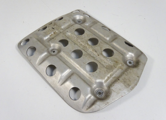 Verkleidung unten BMW R 1200 GS