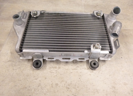 Radiateur Honda CRF 1000 Africa Twin