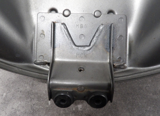 Fuel tank Honda VFR 800 X Crossrunner