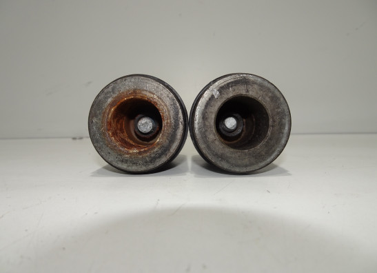 Stuurdemper BMW K 1100