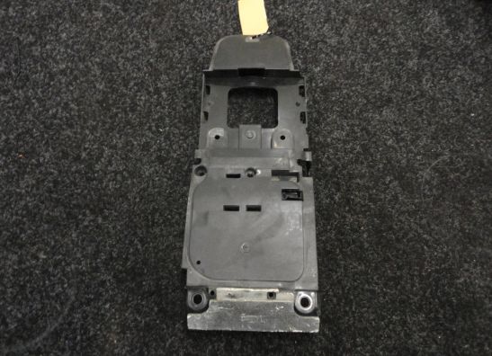 Heckunterverkleidung Yamaha YZF R6