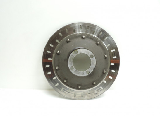 Brake disc front BMW K 100