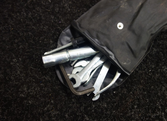 Tool set Yamaha FJR 1300