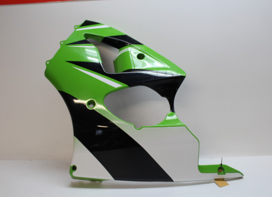 Cowl Left Kawasaki ZX 6 R