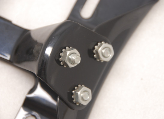 Kentekenplaathouder Harley Davidson Custom universal other