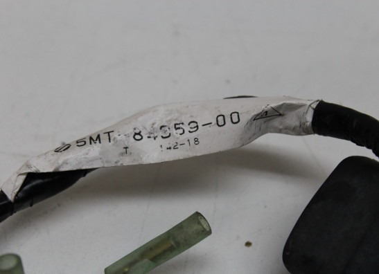 Kabelboom voor Yamaha YZF R6