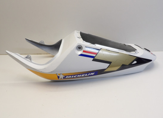 Heck Honda CBR Fireblade