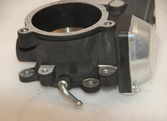 Throttle body Harley Davidson Softtail