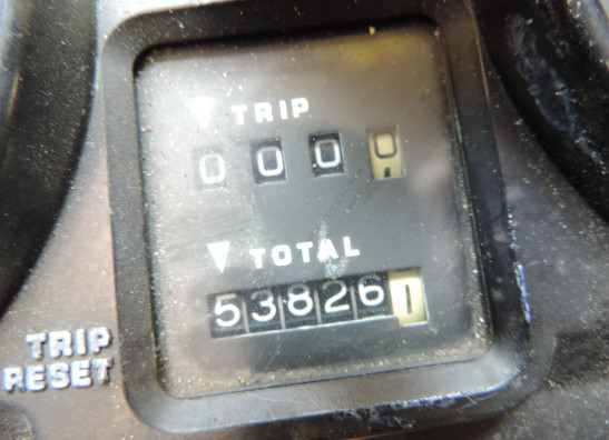 Tacho-set Honda CB 750 